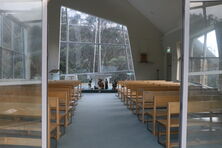 John Paul II Ecumenical Centre/Mary MacKillop Chapel 24-05-2025 - John Huth, Wilston, Brisbane