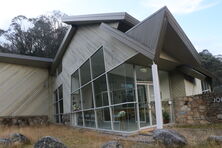 John Paul II Ecumenical Centre/Mary MacKillop Chapel 24-05-2025 - John Huth, Wilston, Brisbane