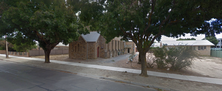 John Wesley Uniting Church - Former