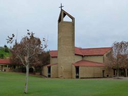 John XXIII College Chapel