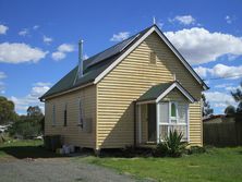 Jondaryan Uniting Church