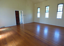 Jones Street, Goomeri Church - Former 01-11-2017 - Murgon Real Estate - Murgon - realestate.com.au