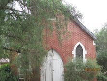 Jones Street, Oxley Church - Former 16-11-2017 - John Conn, Templestowe, Victoria