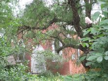 Jones Street, Oxley Church - Former 16-11-2017 - John Conn, Templestowe, Victoria