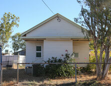 Julia Creek Uniting Church - Former