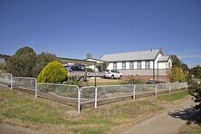 Junee Baptist Church 15-04-2012 - Bidgee - See Note: