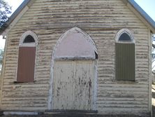 Jung Methodist Church - Former 08-02-2016 - John Conn, Templestowe, Victoria