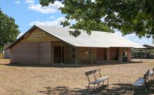 Junjuwa Peoples Church 