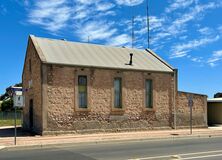 Kadina Seventh-day Adventist Church - Former 08-03-2025 - Derek Flannery