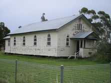 Kaimkillenbun Catholic Church - Former