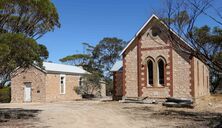 Kainton Methodist Church - Former 13-03-2025 - Derek Flannery