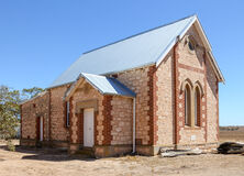 Kainton Methodist Church - Former