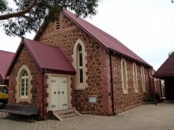 Kalamunda Uniting Church - Former