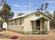 Kalannie Community Church Inc
