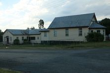 Kalbar Uniting Church - Former 24-04-2016 - John Huth, Wilston, Brisbane