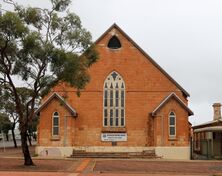 Kalgoorlie/Boulder Uniting Church