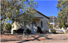 Kandos Uniting Church - Former