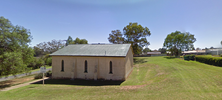 Kandos Uniting Church - Former 00-03-2010 - Google Maps - google.com.au