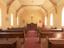 Kangaloon Uniting Church - Former 00-00-2016 - L J Hooker - See Note 1.