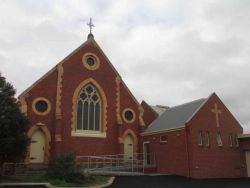 Kangaroo Flat Uniting Church