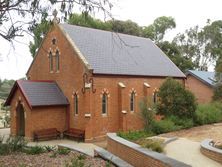 Kangaroo Ground Presbyterian Church