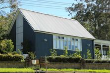 Kangaroo Valley Methodist Church - Former