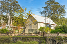 Kangaroo Valley Methodist Church - Former 17-04-2019 - realestate.com.au