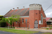 Kaniva Church of Christ