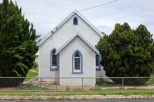 Kaniva Presbyterian Church