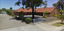 Kanwal Seventh-Day Adventist Church 00-07-2017 - Martin van Rensburg - google.com.au