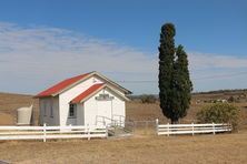 Kapaldo Uniting Church