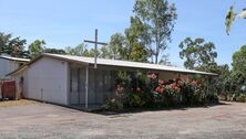 Karama Indonesian Uniting Church 