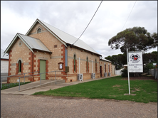 Karoonda District Uniting Church