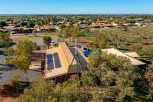 Karratha Anglican Community Church 15-10-2022 - Church Facebook - See Note.