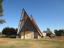 Katamatite Uniting Church