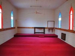 Katandra West Anglican Church - Former 06-02-2016 - Kevin Hicks Real Estate - Shepparton
