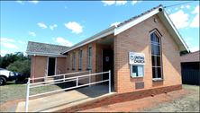 Katandra West Uniting Church - Former 14-12-2021 - Megan Fisher - Gianna Francis/https://www.sheppnews.com.au/n