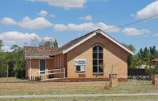 Katandra West Uniting Church - Former