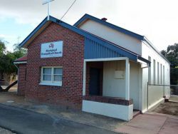 Katanning Aboriginal Evangelical Church