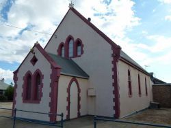 Katanning Baptist Church - Former 00-04-2015 - (c) gordon@mingor.net