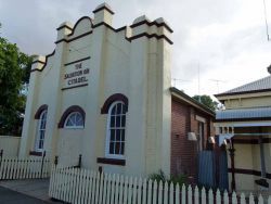 Katanning Salvation Army Citadel - Former