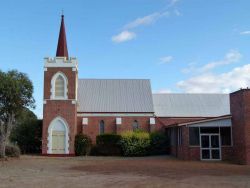 Katanning Uniting Church 00-04-2015 - (c) gordon@mingor.net