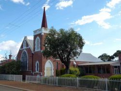 Katanning Uniting Church