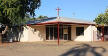 Katherine Anglican Church