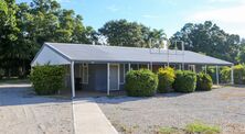 Savanna Way Baptist Church 