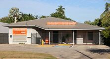 Katherine Christian Outreach Centre 