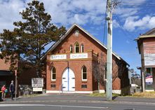 Katoomba Baptist Church