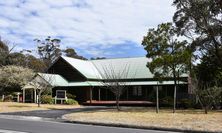 Katoomba Lighthouse Church 03-09-2019 - Peter Liebeskind