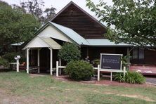 Katoomba Lighthouse Church