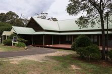 Katoomba Lighthouse Church 26-01-2020 - John Huth, Wilston, Brisbane